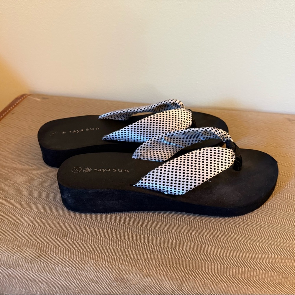 Raya Sun Women's Sandals